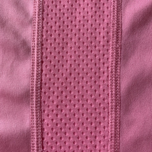 Athletic Works Breathable Pink Tank Top - Picture 4 of 6